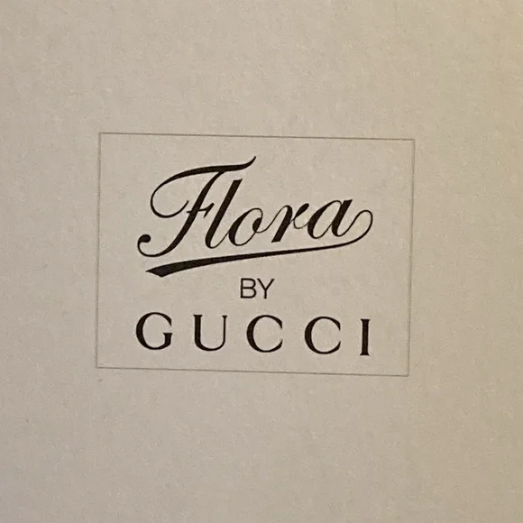NWOT - Flora BY GUCCI Textured Boxed Stationery - Picture 14 of 15